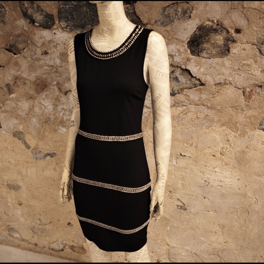 Bodycon Dress